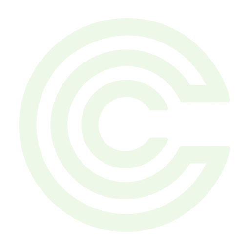 Conn Cann Club — concentric C monogram